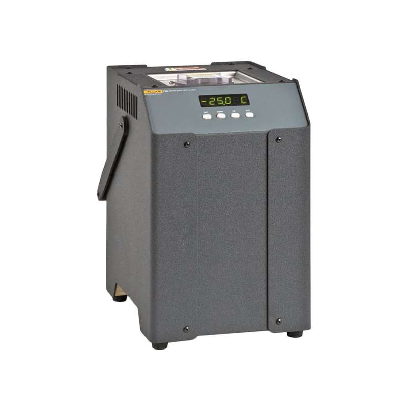 Liquid Bath Calibrator, -20 TO 150C